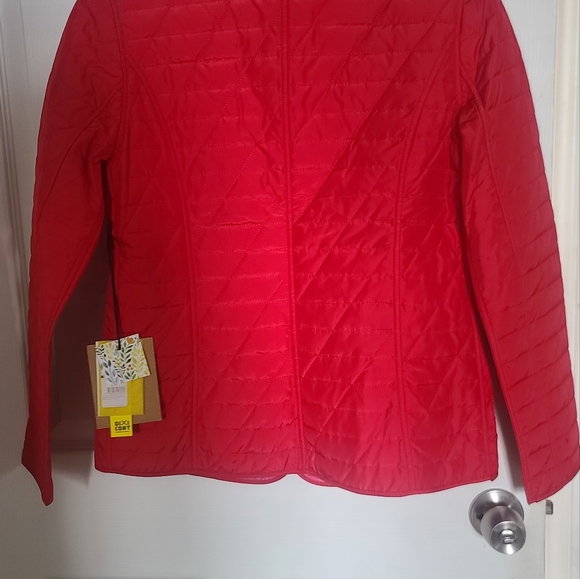 Spring jacket. - Picture 2 of 6